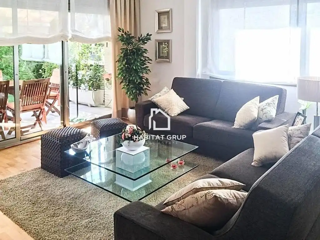 Flat with pool for sale in Platja d'Aro, imagen 7