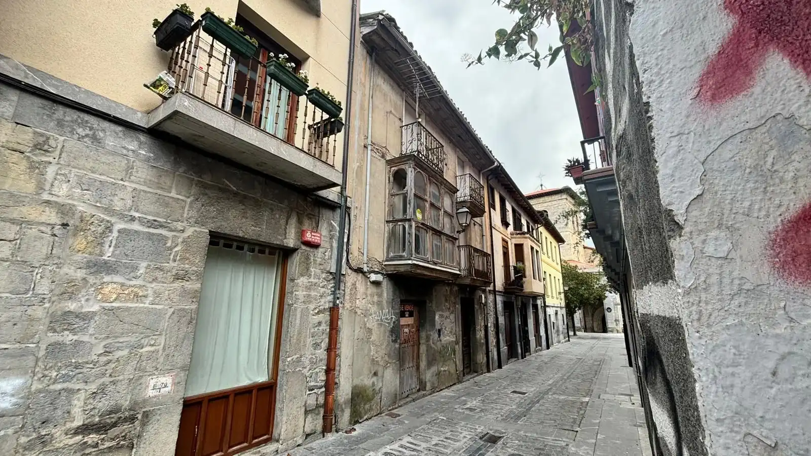 Wohnung mit Aufzug zum Verkauf in Urduña / Orduña, imagen 5