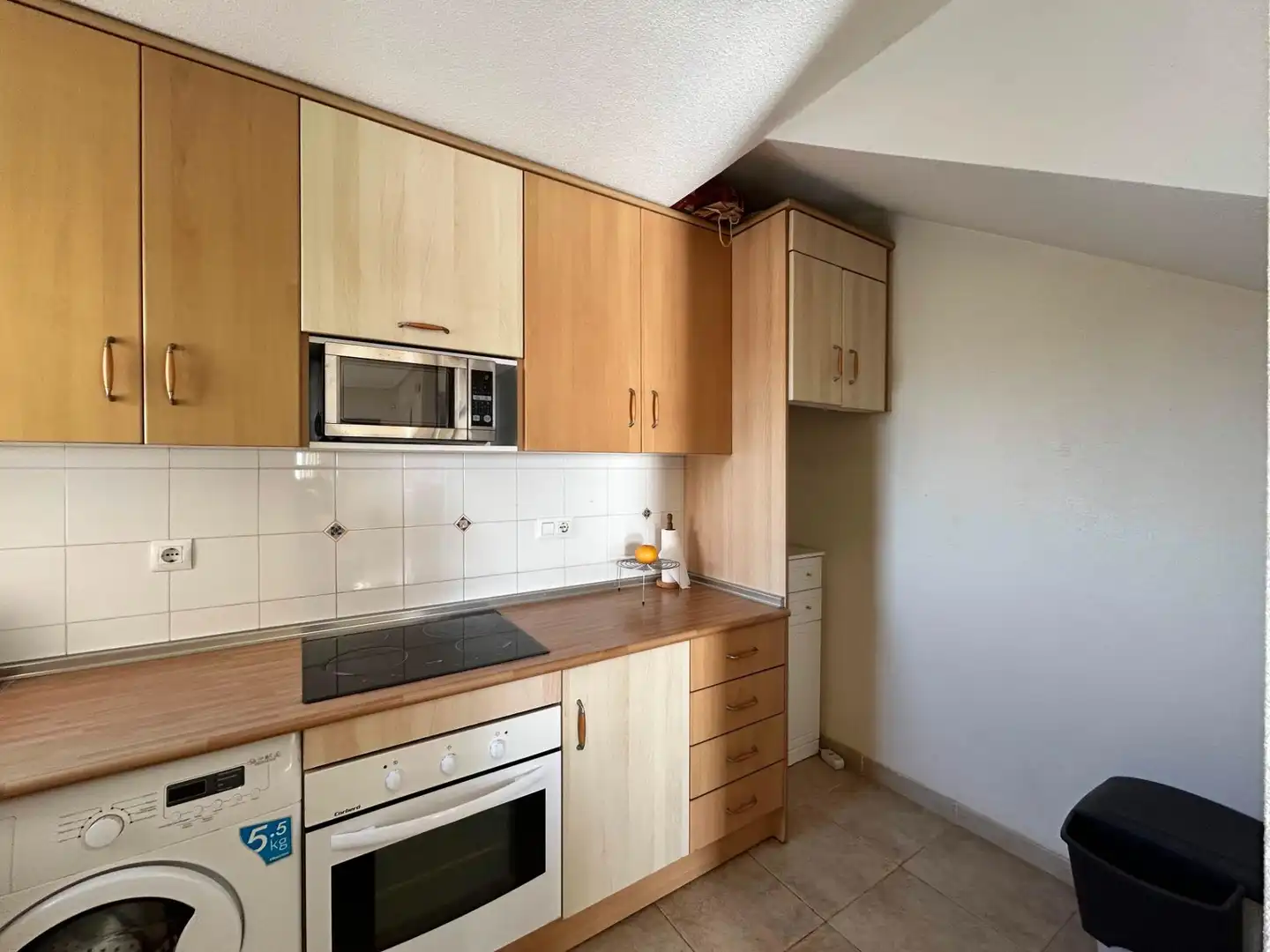 Kitchen of Houses for sale in Torrevieja  with Community pool