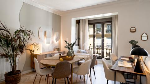 Foto 2 de Apartament de lloguer a Calle de Blasco de Garay, Gaztambide, Madrid