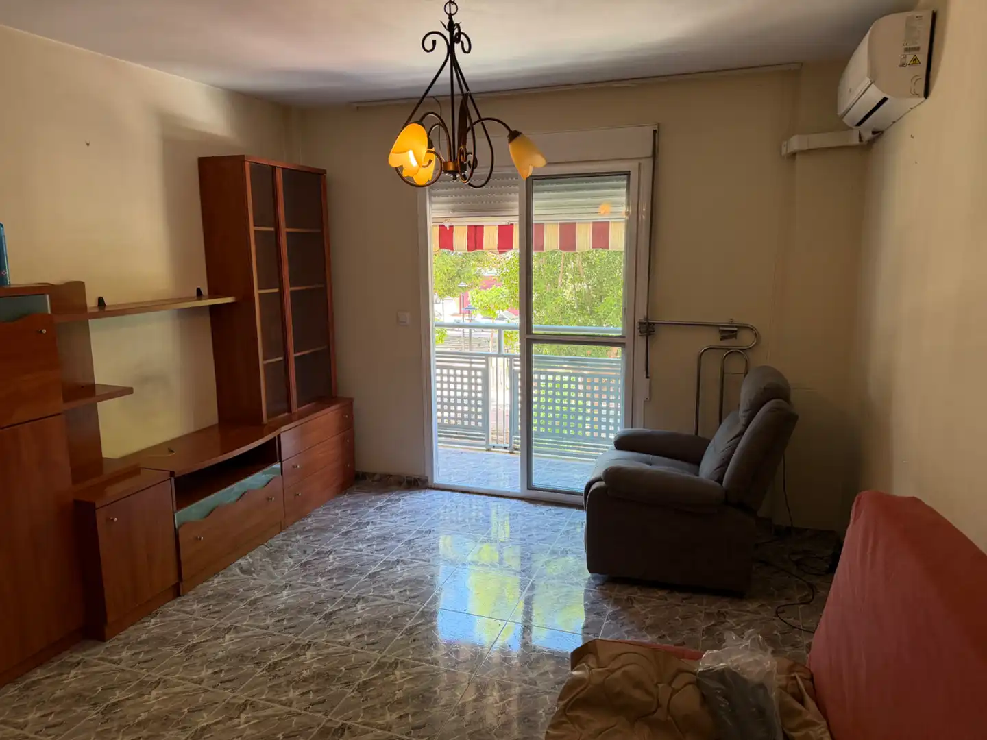 Wohnung mit Terrasse zum Verkauf in Alcantarilla, imagen 4