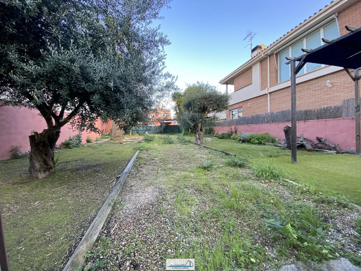 Terreny residencial en venda a Avinguda de la Diputació 40, imagen 2
