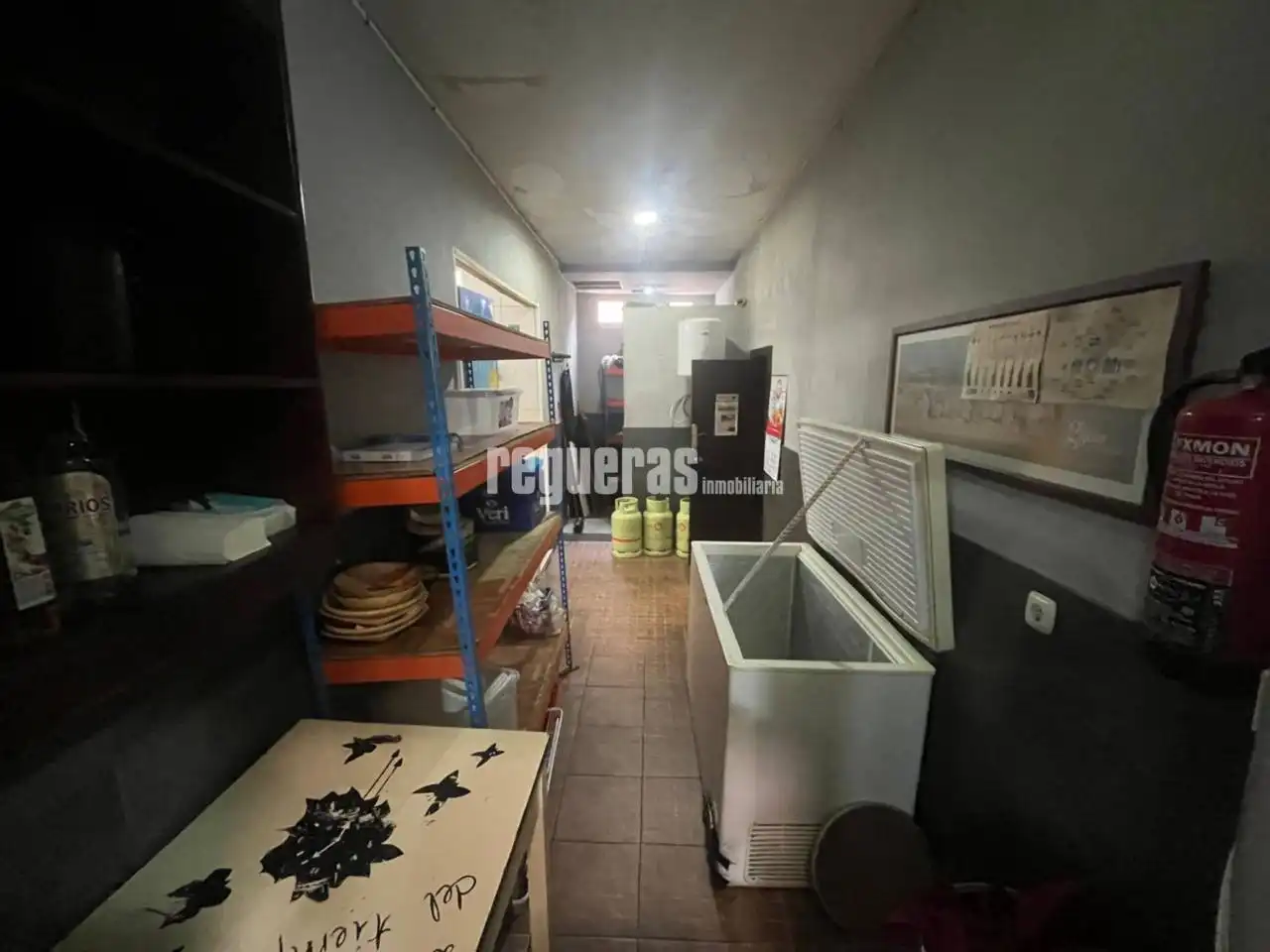 Business premises to rent in Avenida San Agustín, imagen 8