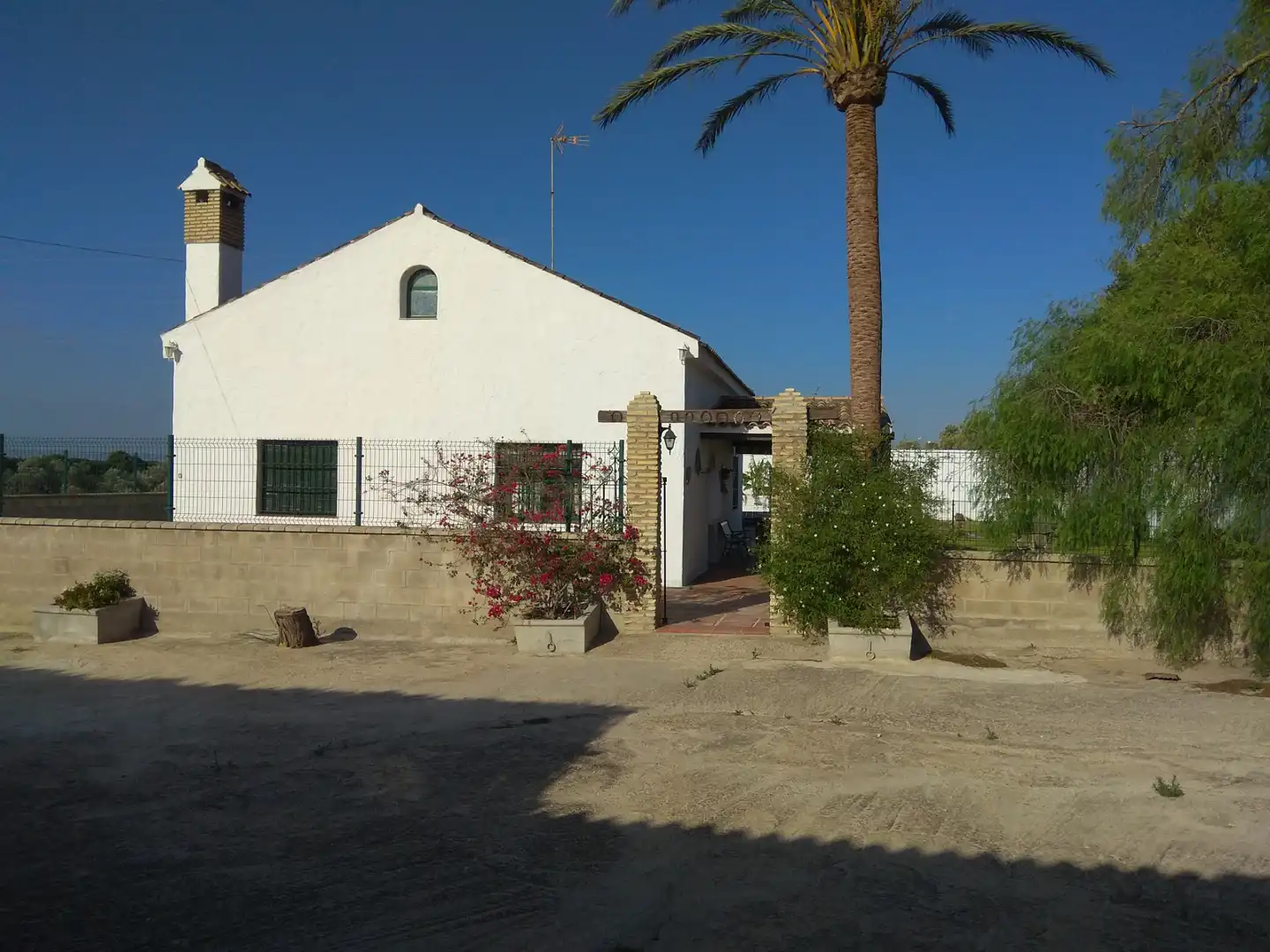 Terrenys i solars en venda a Los Franceses – La Vega, imagen 4