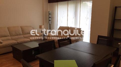 Photo 4 of Flat to rent in Calle Avenida Mariano Moreno el Músico, El Bercial, Madrid