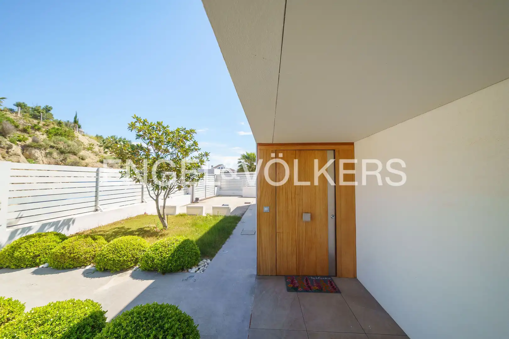 Exterior view of Houses for sale in Jerez de la Frontera  with Air Conditioner, Heating and Private garden