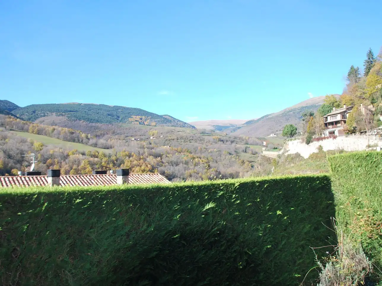 Apartament amb jardí en venda a Carrer del Quintà 8, imagen 24