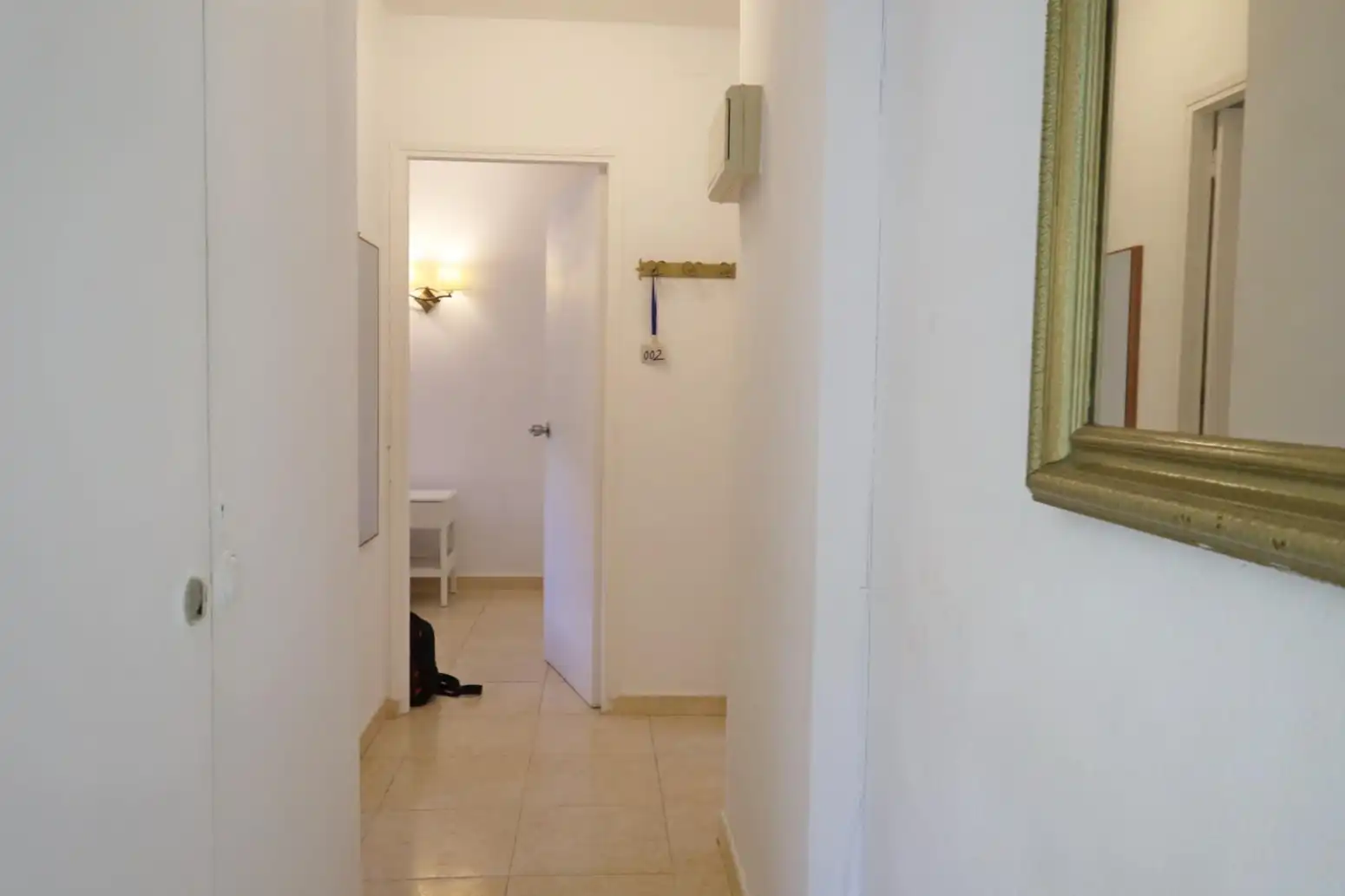 Piso en venta en Benalmádena con Jardín privado, Terraza y Amueblado