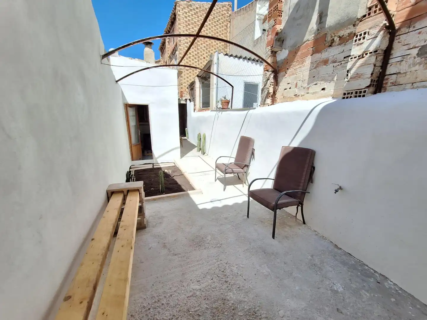 Maison avec jardin à vendre à Onil, imagen 4
