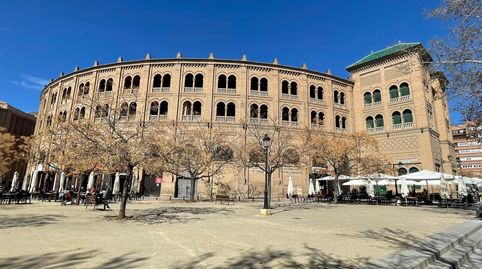 Foto 2 de Piso de alquiler en Plaza de Toros, Granada Capital
