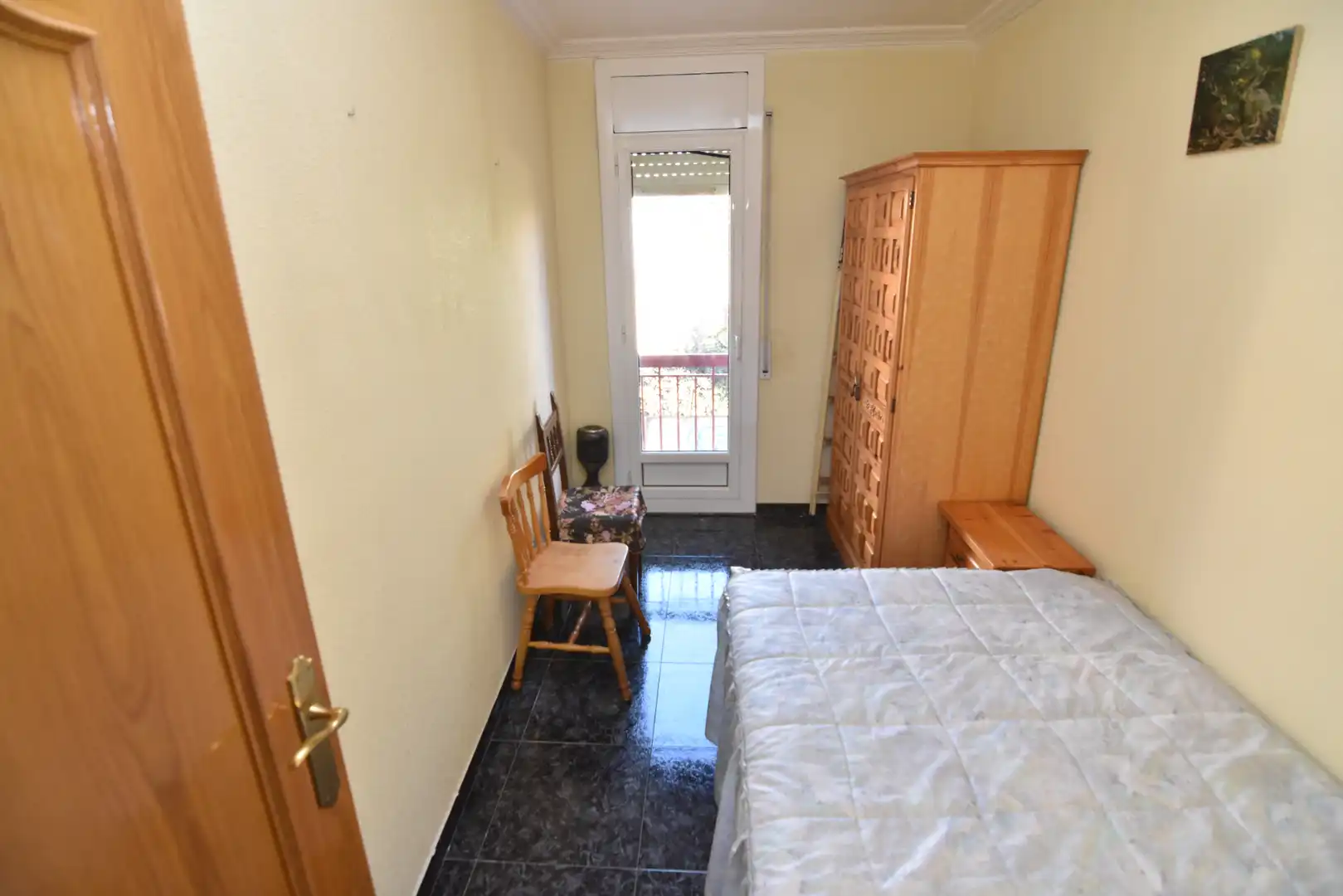 Flat with terrace for sale in Carrer Moragas i Barret, imagen 18