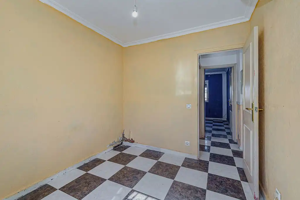 Flat for sale in Sevilla