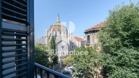 Photo 3 of Flat for rent to own in Recoletos,  Madrid Capital