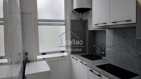 Foto 3 de Apartamento de alquiler en Centro, Ferrol