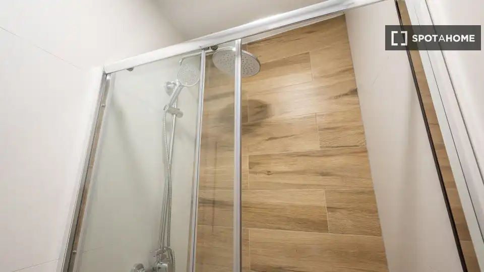 Flat for rent in Madrid, Madrid