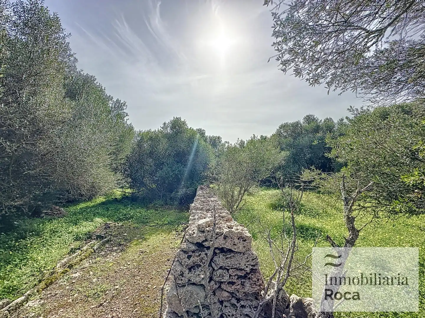 Finca rústica en venta en Maó - Mahón con Jardín privado, Terraza y Trastero