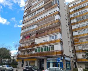 Pis en venda a C/ Andorra, Fuenlabrada II - El Molino