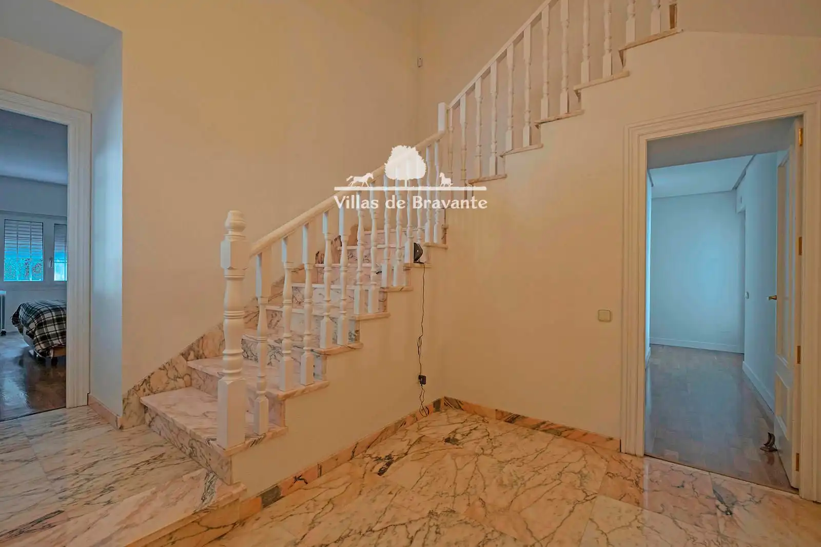 Casa o xalet en venda en Pozuelo de Alarcón amb Aire condicionat, Calefacció i Parquet