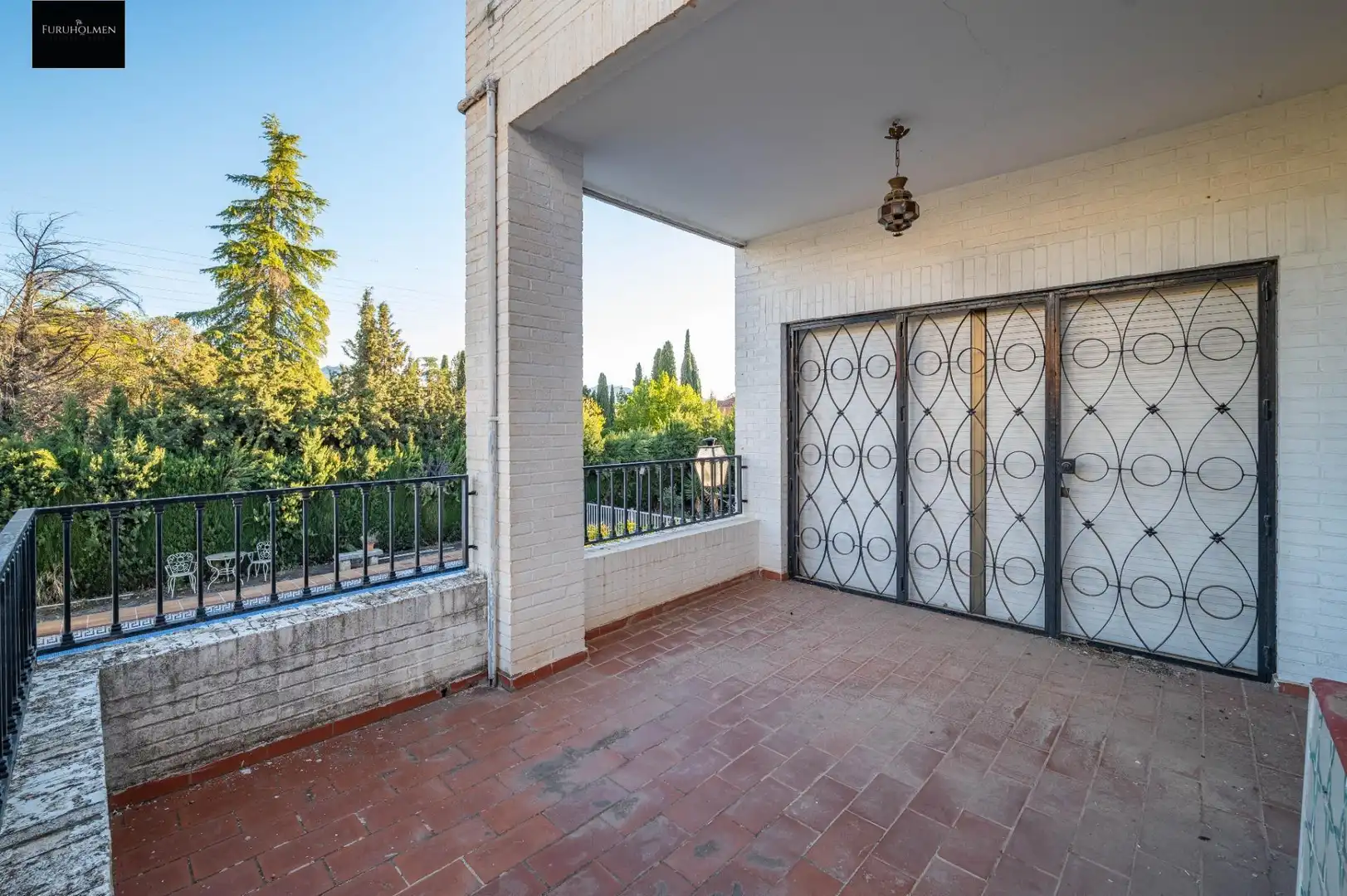 Chalet con terraza en venta en Calle Carril de Santo Domingo, imagen 29