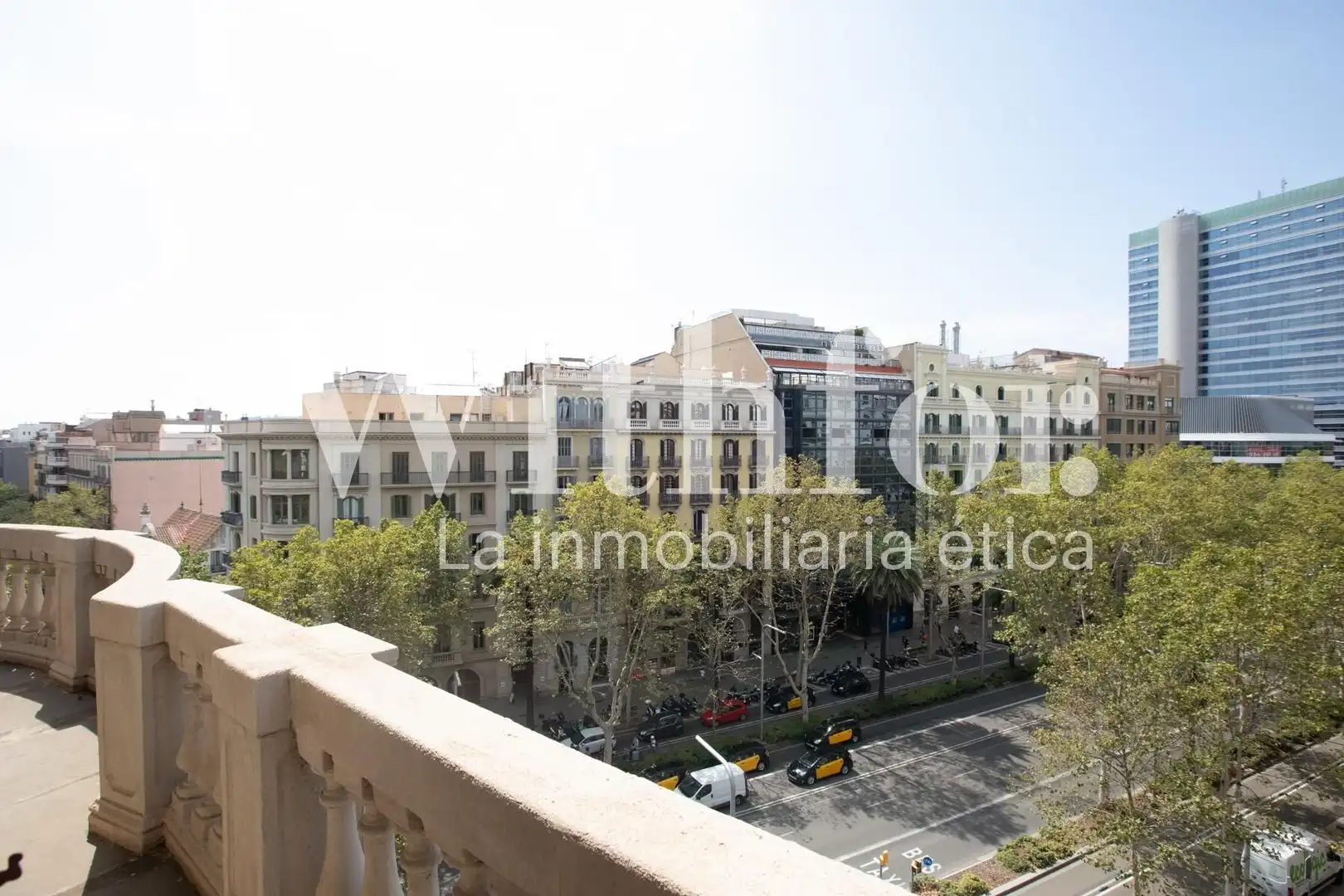 Flat with terrace to rent in Diagonal, imagen 27