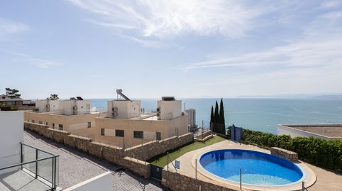 Foto 3 de Casa o xalet en venda a El Faro, Cullera