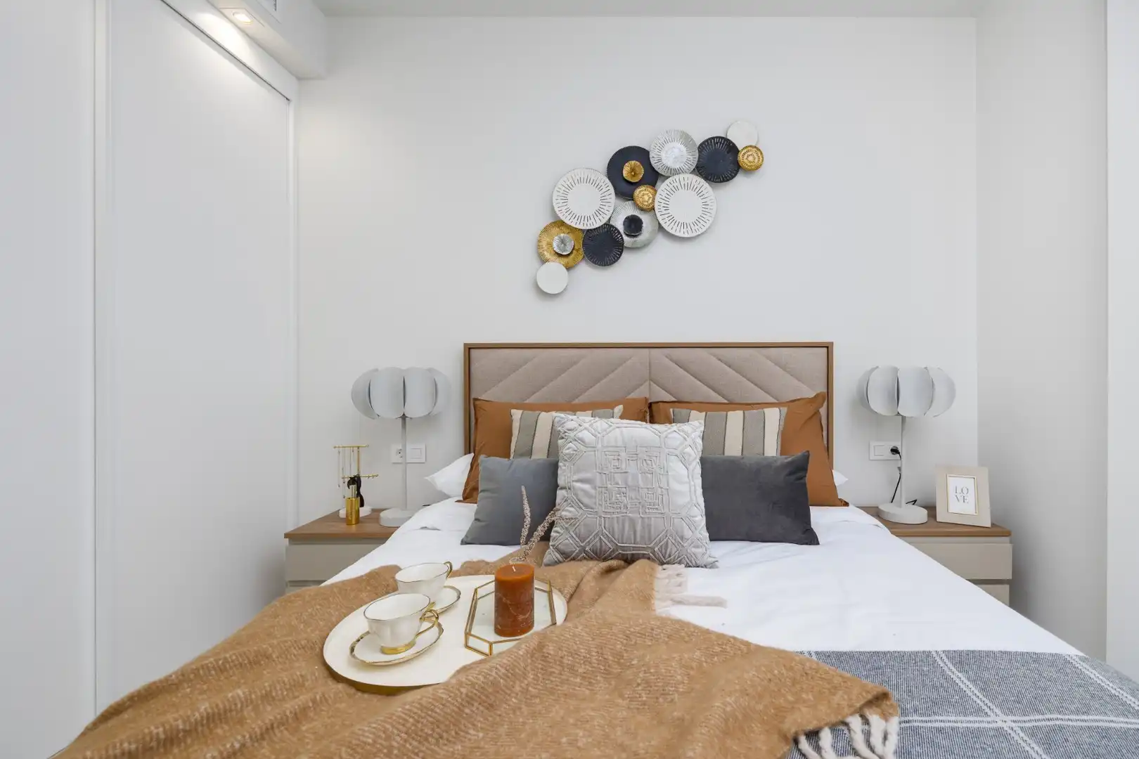 Flat with pool for sale in San Miguel de Salinas, imagen 4