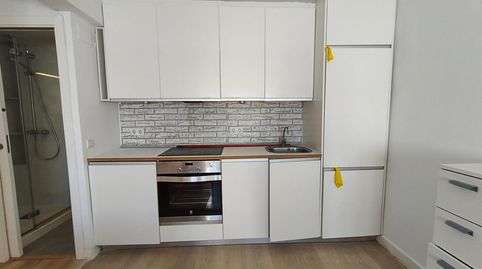 Foto 2 de Apartament de lloguer a Avenida del Mediterraneo, Pacífico, Madrid Capital