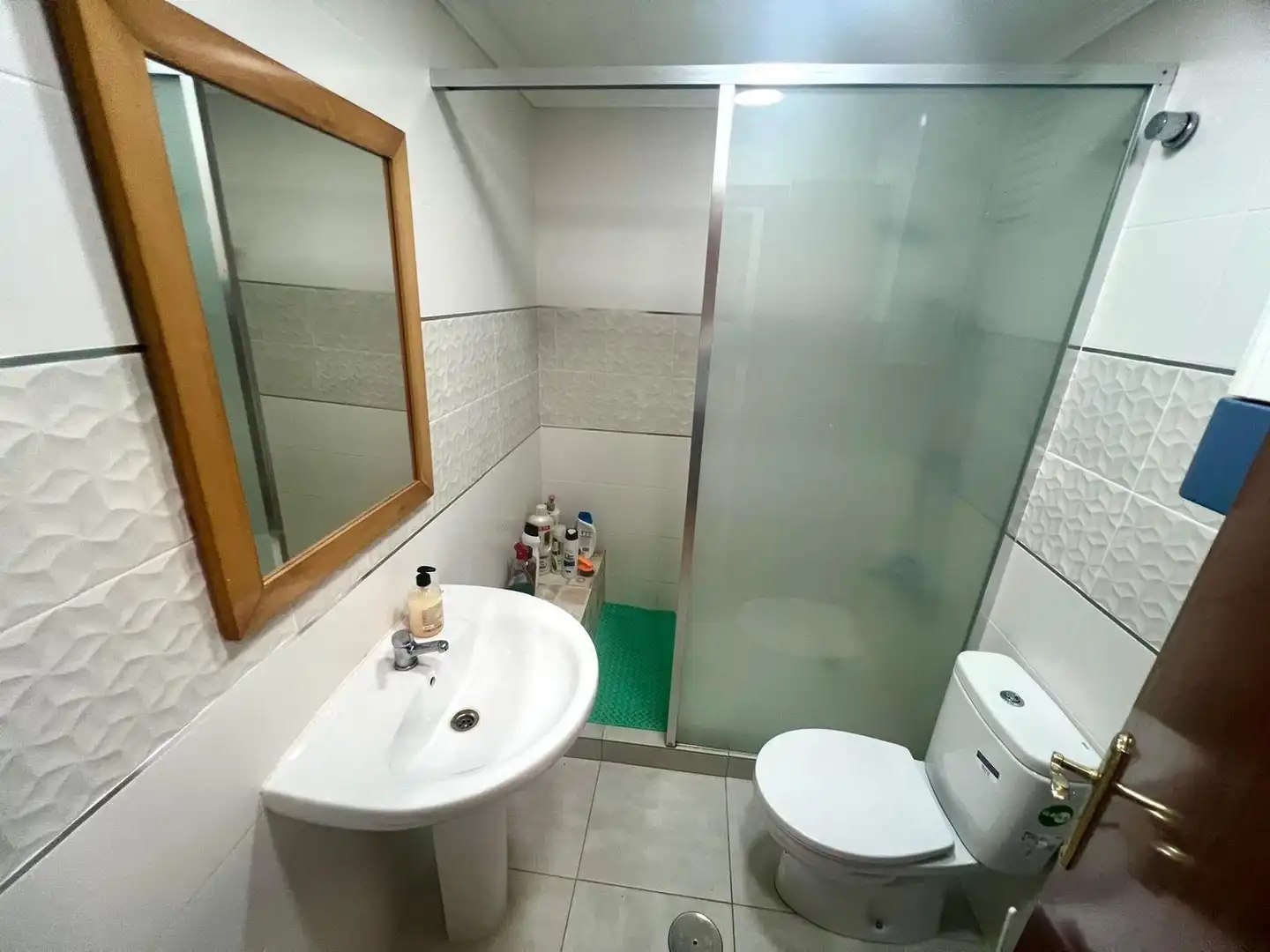 Wohnung mit Aufzug zum Verkauf in de Denia, imagen 14