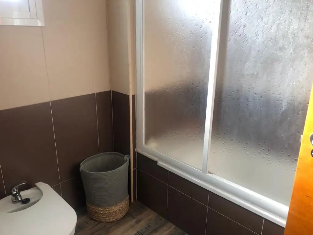Bany de Casa o xalet en venda en Benicasim / Benicàssim amb Aire condicionat, Calefacció i Terrassa
