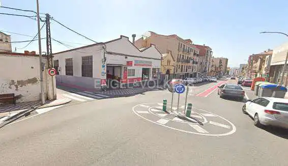 Residential land for sale in Nucli Urbà, imagen 2