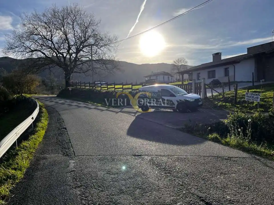 Terreno residencial en venta en Noriega, imagen 6
