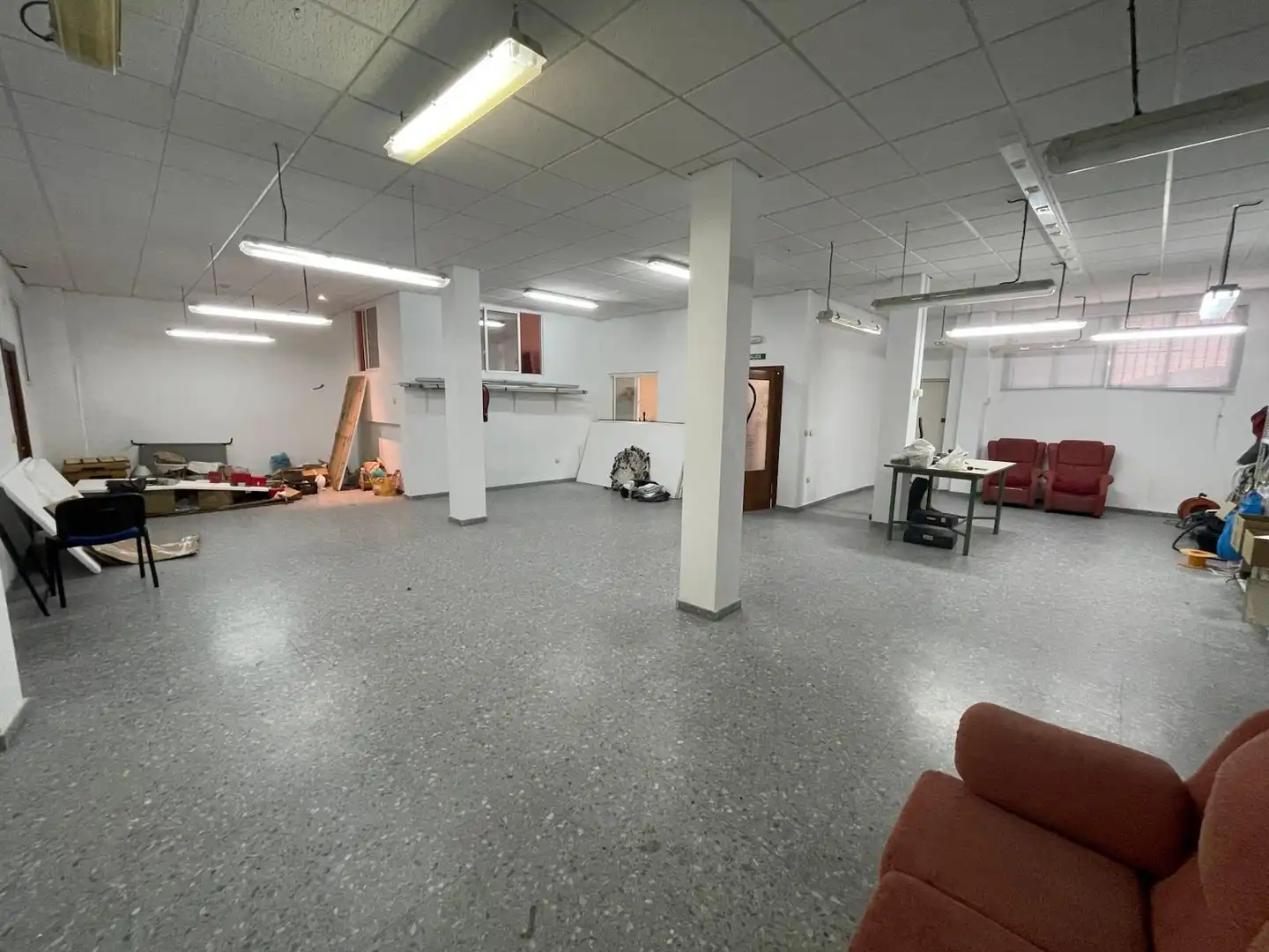Oficina en venta en Malpartida de Cáceres