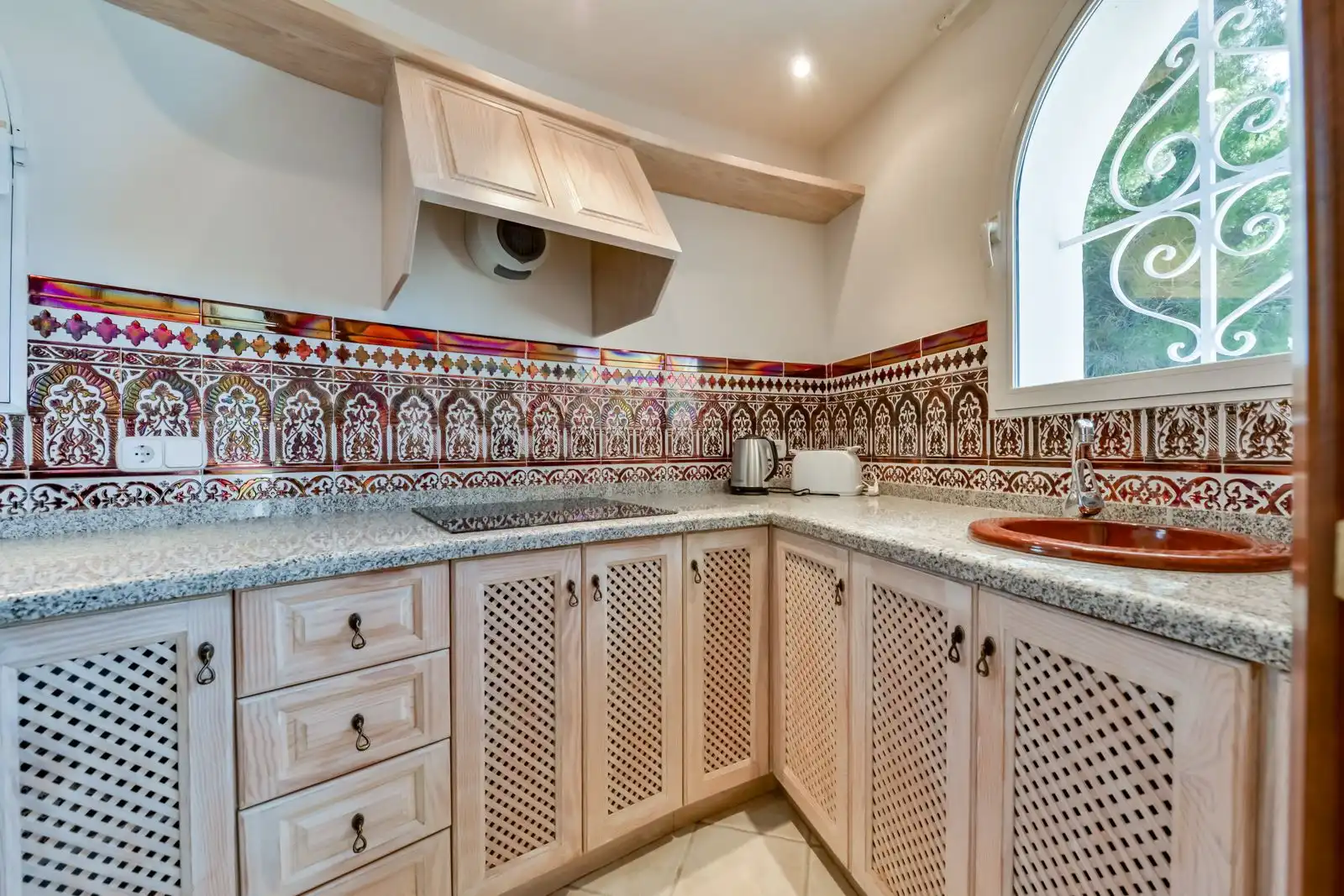 Chalet con terraza en venta en Altea la Vella, imagen 63