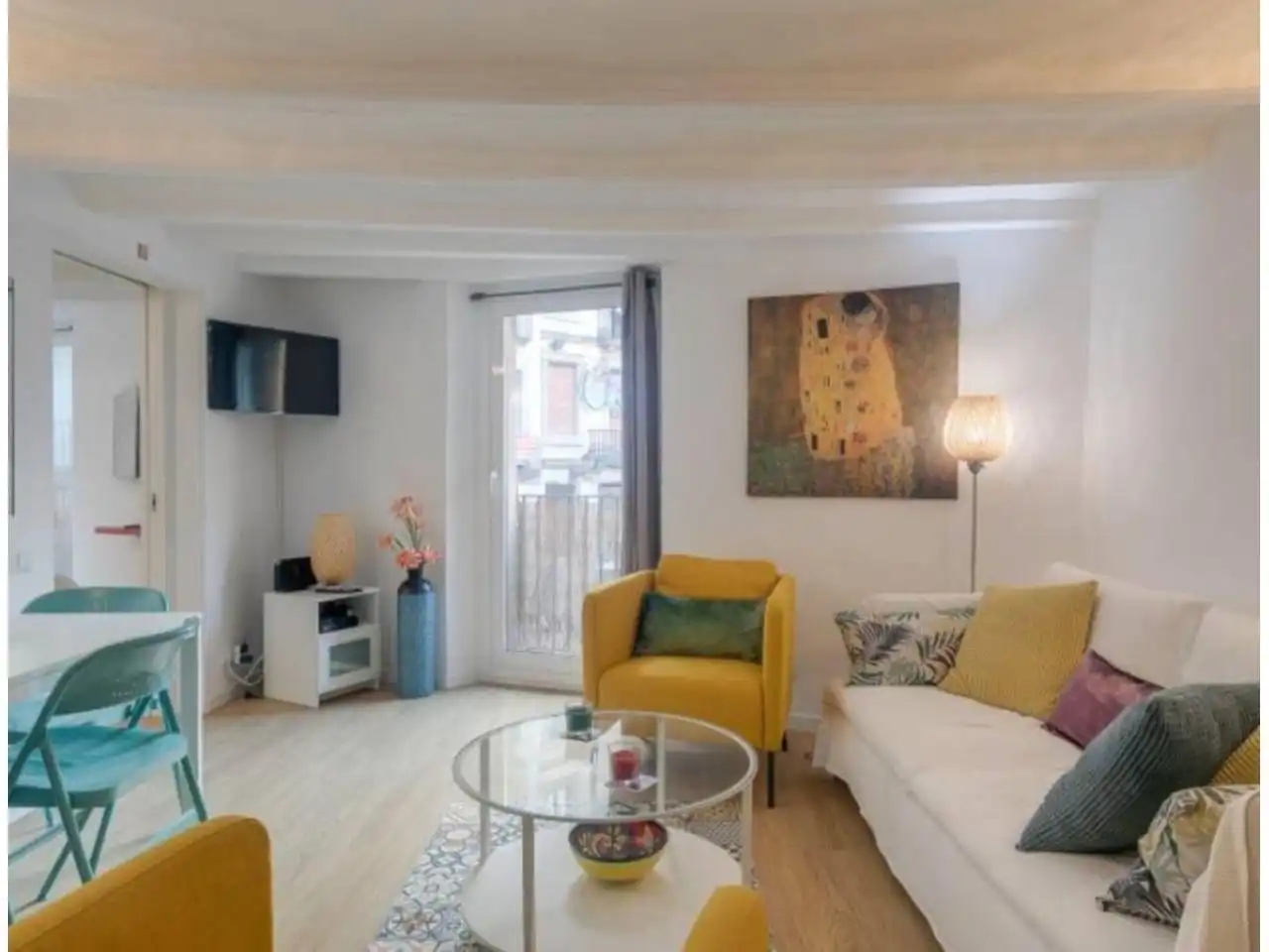 Flat with terrace for sale in Calle  dels Codols, imagen 21