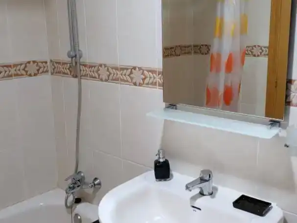 Bany de Pis en venda en Burjassot amb Aire condicionat i Balcó