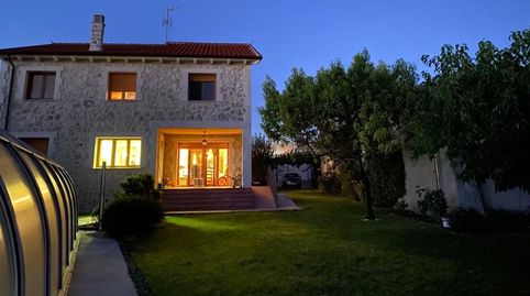 Photo 5 of Houses for sale in Cozuelos de Fuentidueña, Segovia
