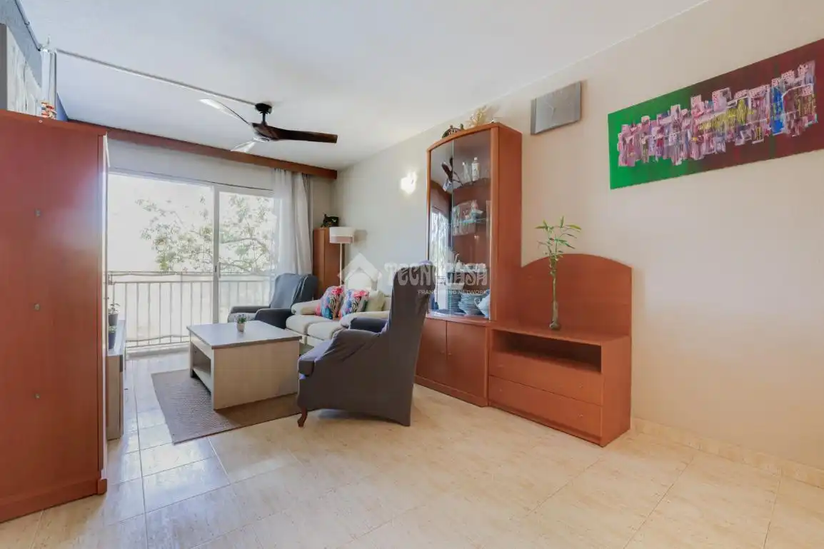 Flat with terrace for sale in Ponent, imagen 23