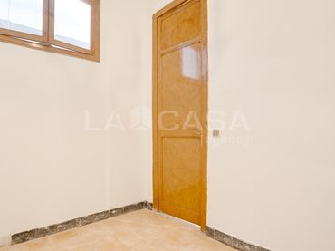 Wohnung mit Aufzug zum Verkauf in Avinguda de Roma