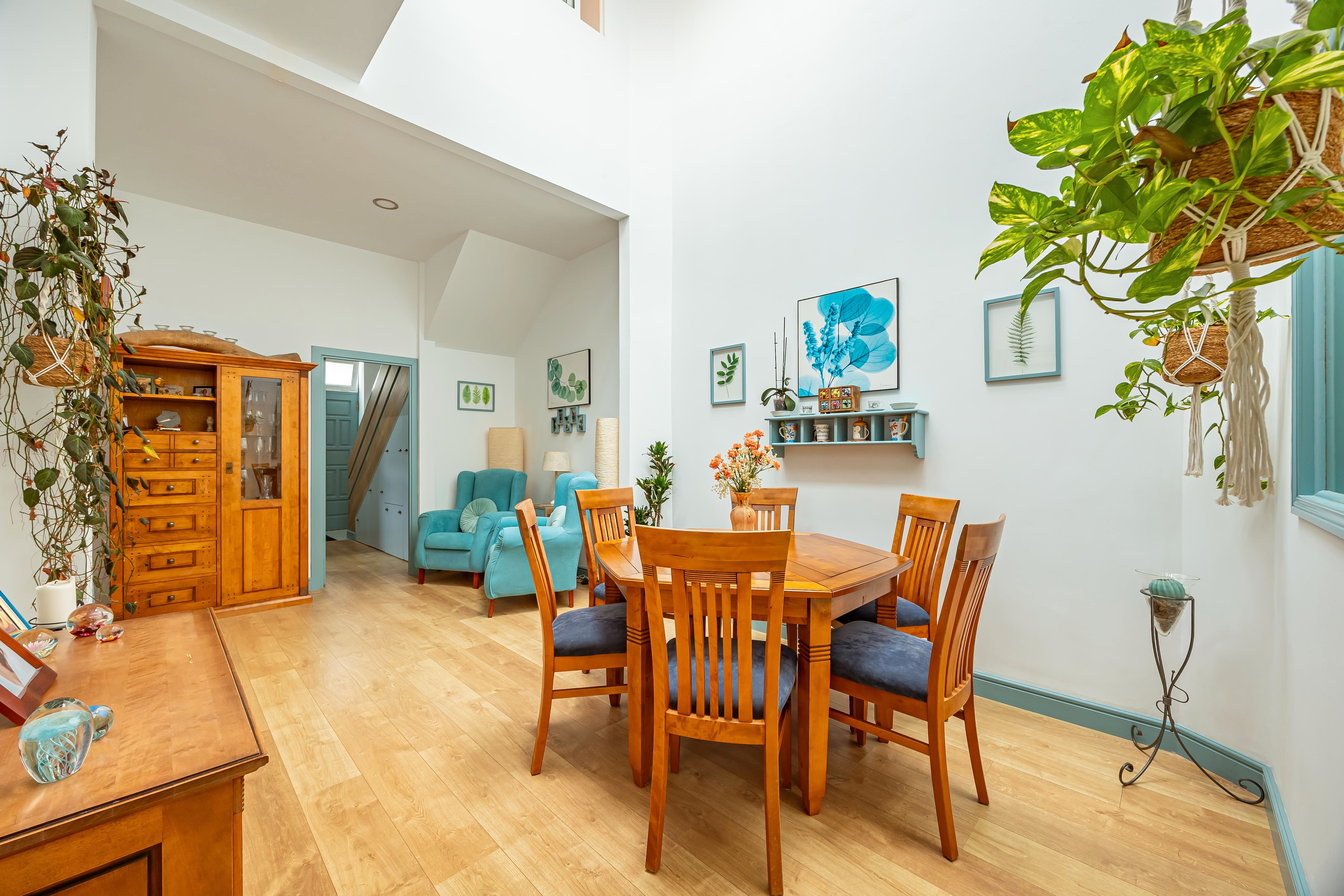 Dining room of House or chalet for sale in Las Palmas de Gran Canaria  with Terrace and Storage room