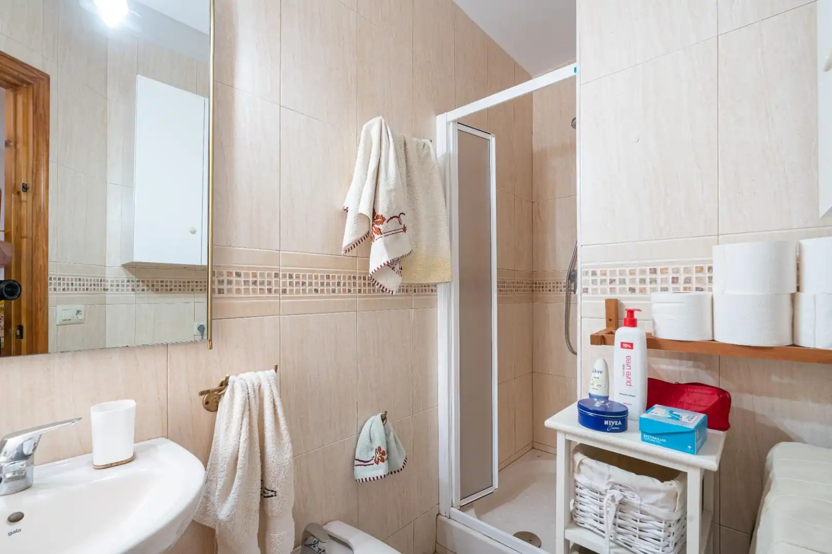 Casa o chalet en venta en POLíGONO 1 PARAJE 20 C J CAMP, Alhama de Almería