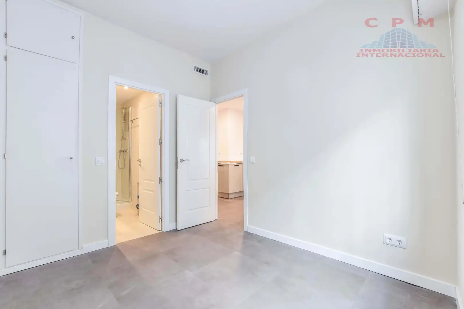 Piso de alquiler en Madrid con Aire acondicionado, Calefacción y Parquet