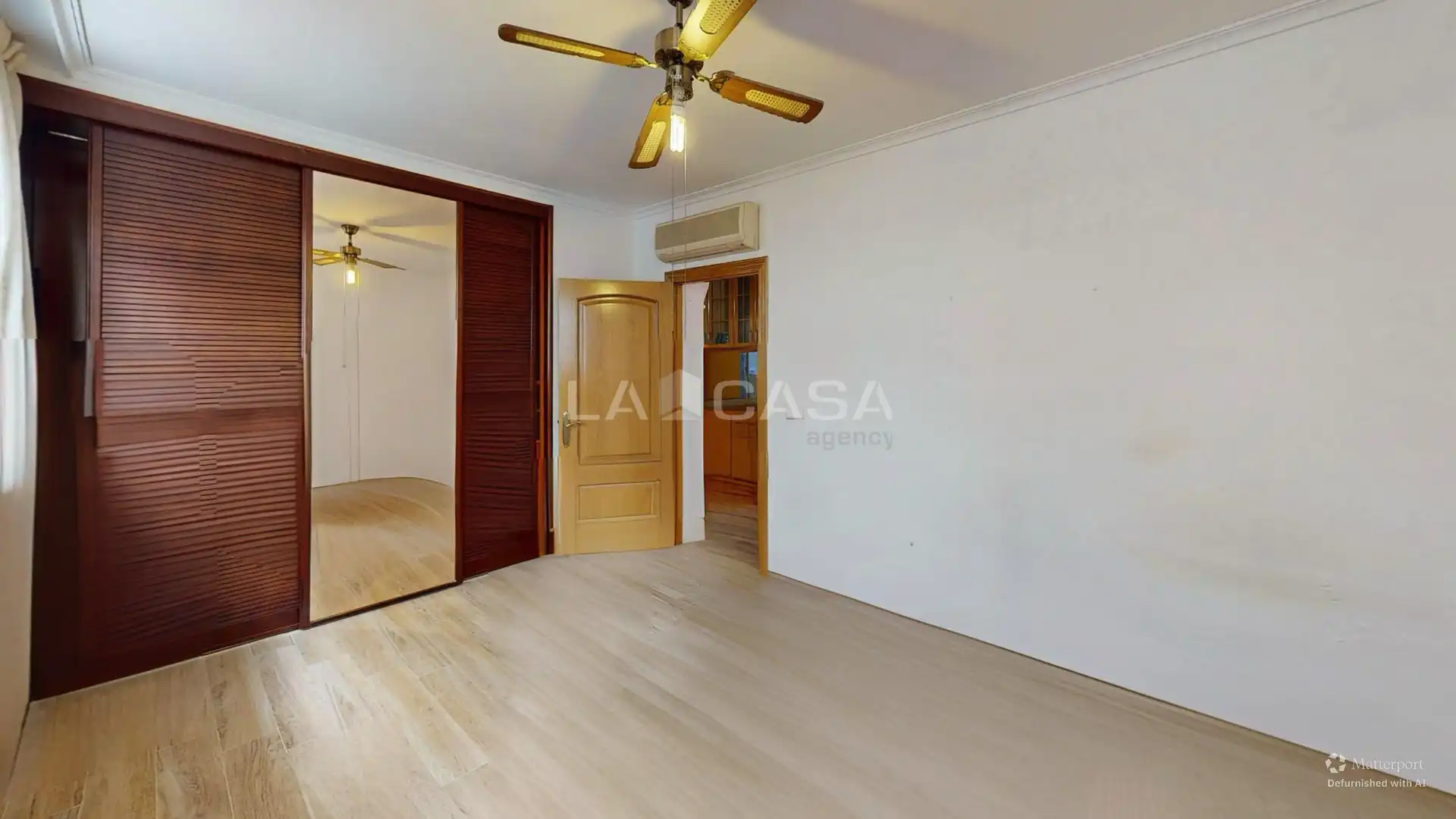 Piso en venta en Valencia con Terraza
