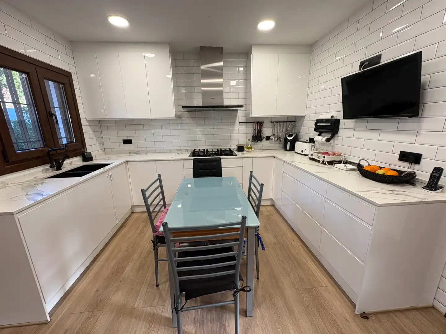 Casa con terraza en venta en Vallgorguina, imagen 19