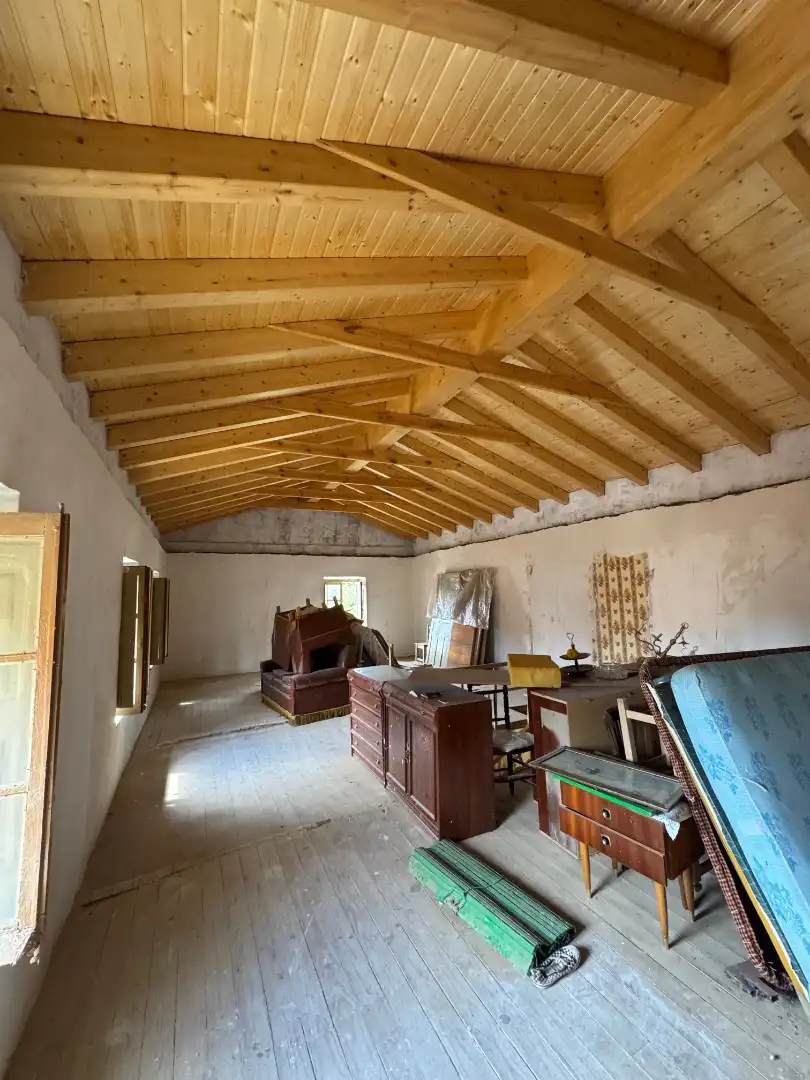 Finca rústica en venta en Villavicencio de los Caballeros con Jardín privado y Trastero