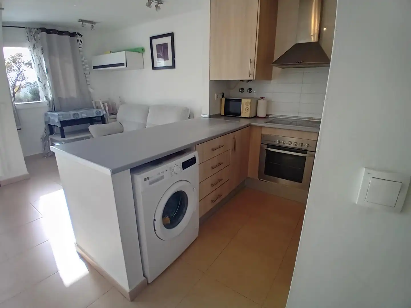 Apartament en venda a Calle Iris, imagen 7