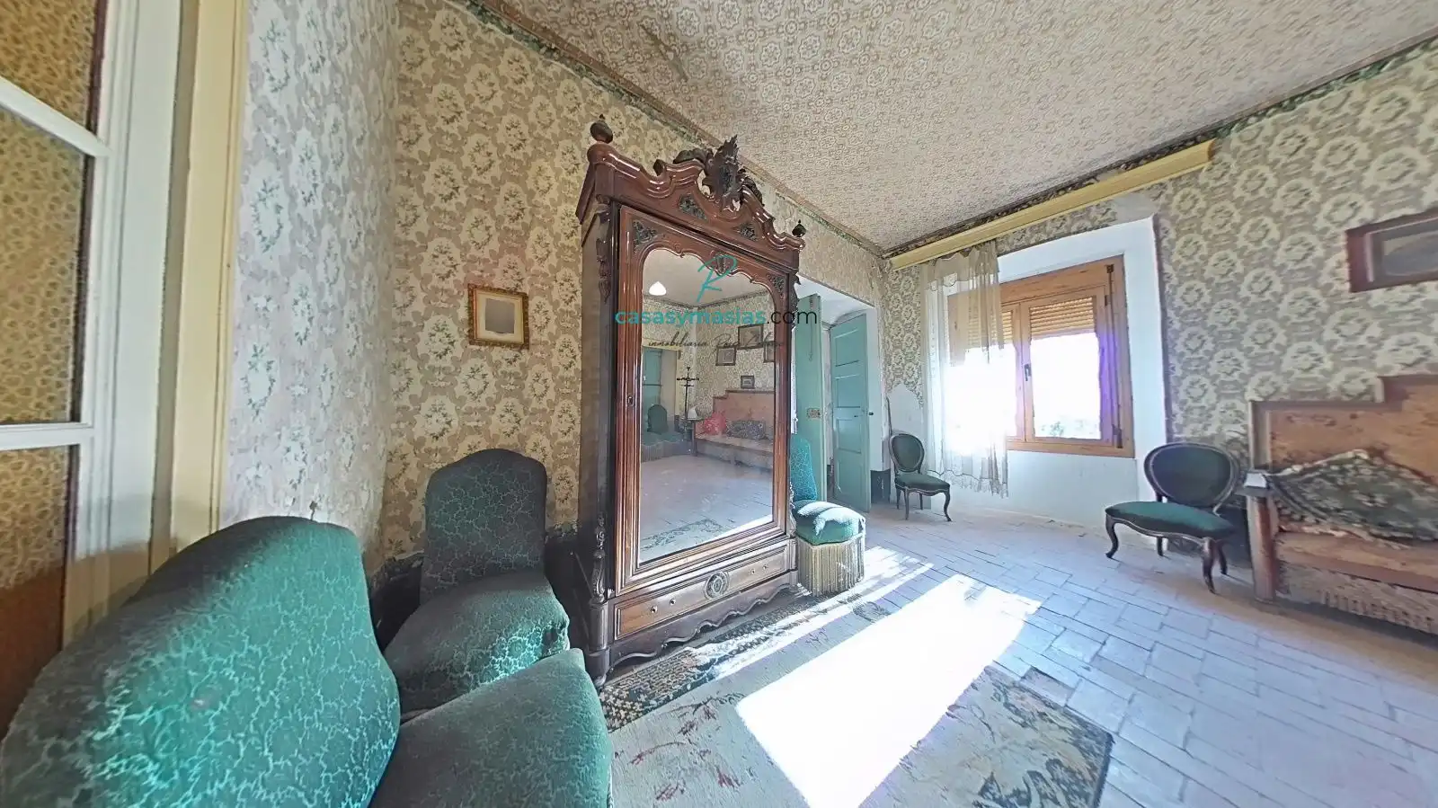 Casa rustica con terrazza in vendita a ALT PENEDÈS, BARCELONA, imagen 23
