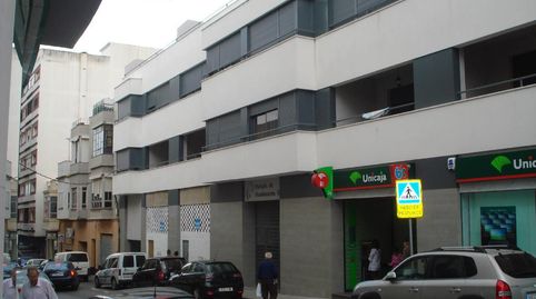Foto 2 von Geschaftsraum zur Miete in Calle Fuente Nueva, 6, Bajadilla - Fuente Nueva, Algeciras