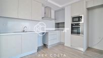 Kitchen of Flat for sale in Alicante / Alacant  with Air Conditioner