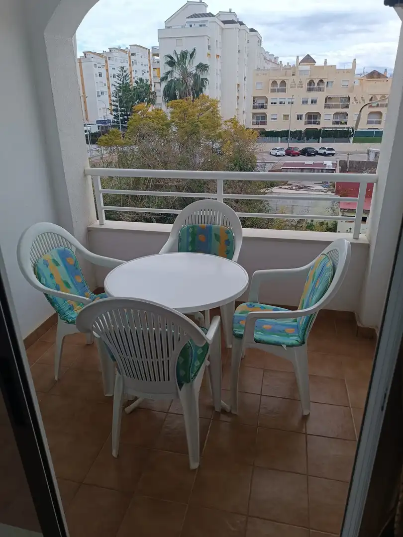 Pis de lloguer a Gandia - CM VELL DE VALENCIA, Playa de Gandia