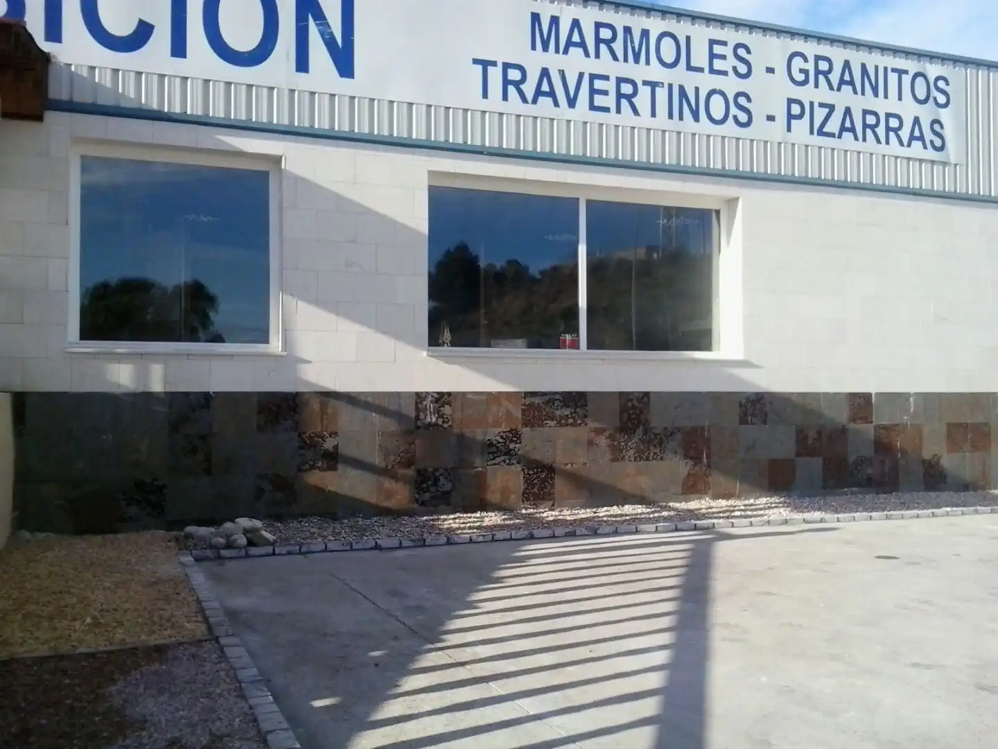Nau industrial en venda a Calle pedrosa 27, imagen 2
